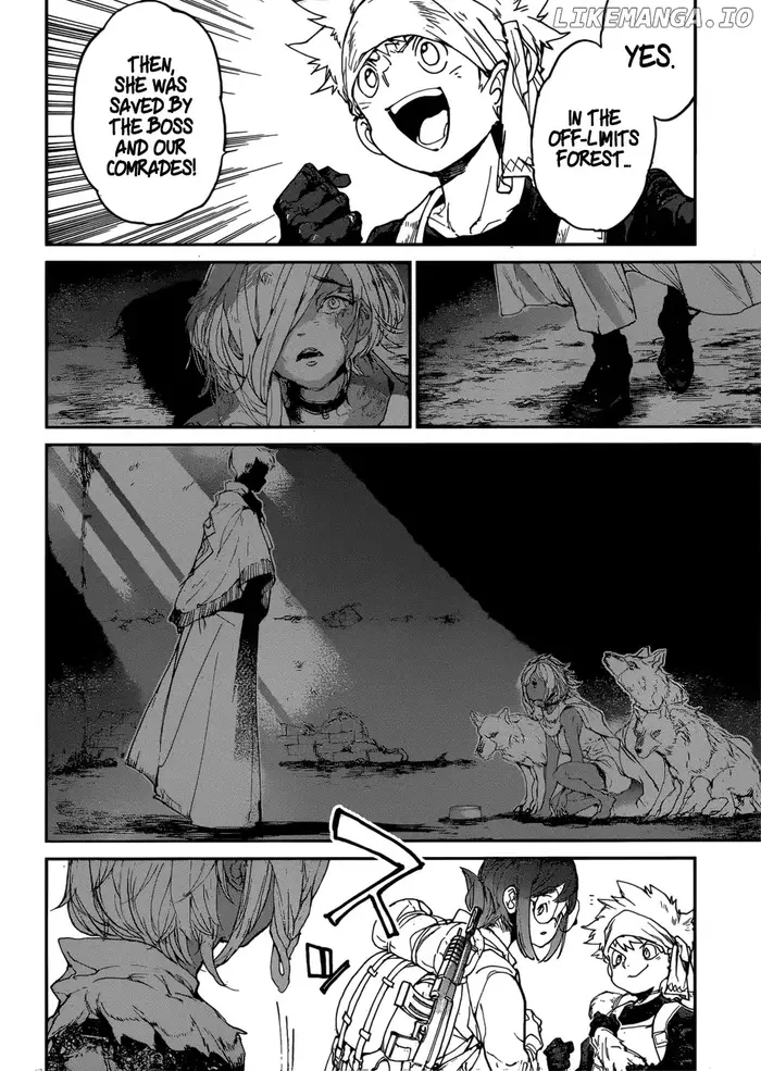 The Promised Neverland chapter 135 image 17_optimized